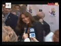 Carla Bruni debutará en el cine de la mano de Woody Allen