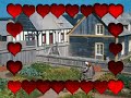 The Fortress Of Louisbourg!