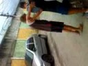 Jumar Cagão!!! Jumar Cagão!!!