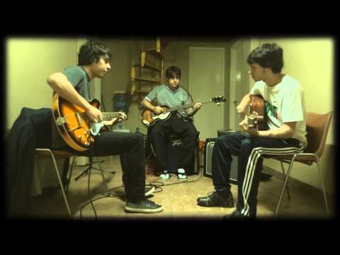 Devil in her heart - The Beatles (cover)