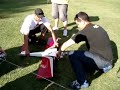 Chip Hyde volando pylon 500 de Vicente en el C.A.N. !!!