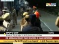 JAGTAR SINGH HAWARA ATTACKED
