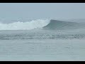 Mauritius waves