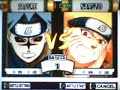 Naruto Ultimate Ninja 3-CS2 Sasuke Vs. Kyuubi Naruto