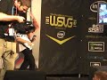 WSVG Toronto 2007 - wuLFe - Round of 8 - Hangar 18