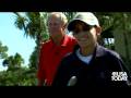 Jack Nicklaus and the First Tee program
