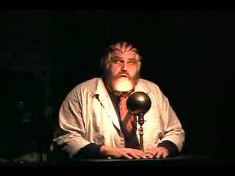 Zero Mostel's Testifies at House ...