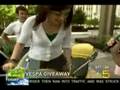Vespa Giveaway! Motoworks Chicago on NBC