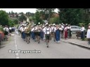 Gaufest Kohlgrub 2008 , Festzug Gaufest Kohlgrub 2008 , Festzug