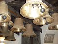 Carillon Torre Bianca - S.Michele - Bressanone Carillon Torre Bianca - S.Michele - Bressanone