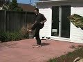 kickto change planes