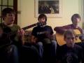 videos de QOTSA - No One Knows family cover