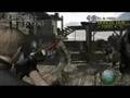 Resident Evil 4: Handcannon Guide: Leon - Island - 2/2