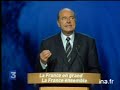 Chirac refuse un débat avec le Pen Chirac refuse un débat avec le Pen