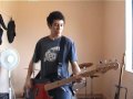 Cover: Sending Postcards From A Plane Crash - Fall Out Boy