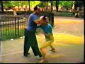 Bagua - Bruce Kumar Frantzis Bagua - Bruce Kumar Frantzis