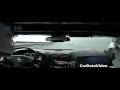 Icon for Post #Chevy Corvette ZR1 – 205+ MPH Track Test