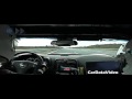 Chevy Corvette ZR1 - 205+ MPH Track Test