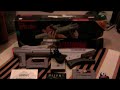 haven't been able to go out game hunting in some time. finally had a weekend off and made out with a nice haul, check it out!