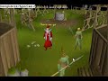 12/10/07, Jagex ruins Runescape thanks to RWT?