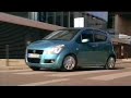 Suzuki Splash reklám Suzuki Splash reklám