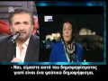 Η Λιάνα Κανέλλη στο Βρετανικό Channel 4 - GMMM