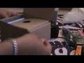 Unboxing the Nikon D40 and Nikkor 18-55mm AF-S DX VR lens