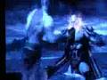 KRATOS e ARES ._.