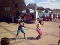 Urban Realities @ the Black Family reunion