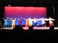 UR BHANGRA @ BPG Spring Show 2007