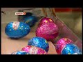 Tim Costello Chocolate Africa