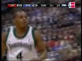 Randy Foye: Push It
