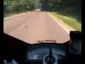 Such�k Honda VTR 1000 SP1