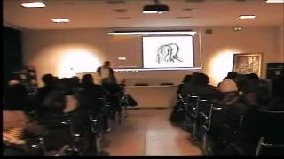 I sogni di una guardia - presentazione libro