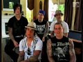 Avenged Sevenfold MTV INTERVIEW (TRACKS) Part 2 Avenged Sevenfold MTV INTERVIEW (TRACKS) Part 2