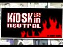 Kiosk Promo Kiosk Promo