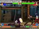KKROTHIU Vs. Shy(Ronin) - IV - KOF 98(Kaillera)