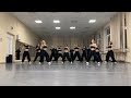 MEOVV — BURNING UP (MAMA Ver.)