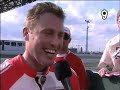 WORLD DUCATI WEEK: Riders for Health and the Desmosedici