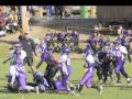 MW \"PURPLE MIGHTY MITE\" CRUSADERS DOMINATE NEW ROCHELLE