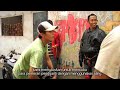 Merantau: The coreography - Pencak Silat Harimau Minagkabau Indonesian Silek Tuo