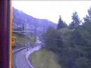 Jungfrau Railway - Switzerland
