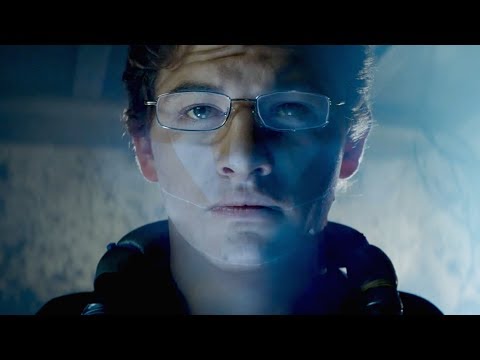 Preview Trailer Ready Player One, primo trailer italiano ufficiale