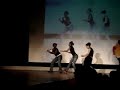 Anarki Dance Team Essence Show