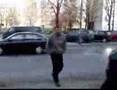 Film warszawa praga saska kępa fajny ładny