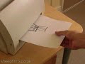 Perspective Chair