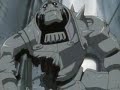 FullMetal Alchemist (Sweet Sacrifice)