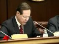 S.C. Lawmakers Begin Sanford Impeachment Hearings