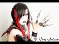 BLOOD - caught in the spiral