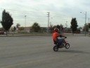 Fiddy Wheelies